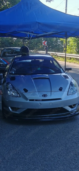 Vand Toyota Celica T23  - imagine 5
