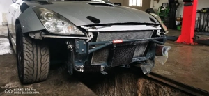 Vand Toyota Celica T23  - imagine 4