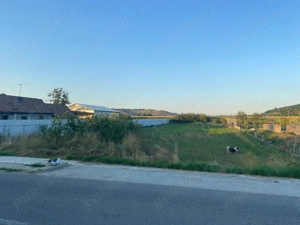 Vand teren , gara Atel  - imagine 3