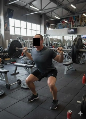 Buna,sunt Henryk,partenerul ideal pentru momente memorabile