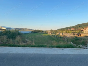 Vand teren , gara Atel  - imagine 4