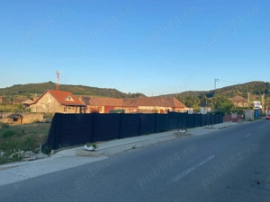 Vand teren , gara Atel  - imagine 2