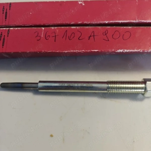 Bujii incandescente pentru Hyundai Kia cod: 367102A900 - imagine 2