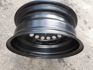 Roata rezervă nouă Opel Astra G - imagine 5