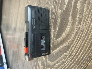Sony M-450   recorder portabil