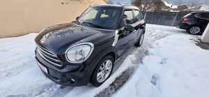 Mini Countrymann 1.6 Diesel Euro 6 - imagine 3