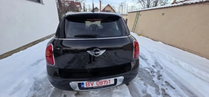 Mini Countrymann 1.6 Diesel Euro 6 - imagine 4