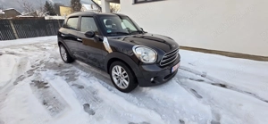 Mini Countrymann 1.6 Diesel Euro 6 - imagine 2