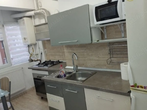 Vand apartament 2 camere  - imagine 2