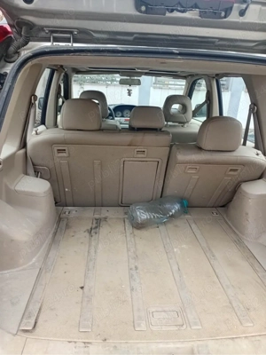 nissan x trail TDI 2004 - imagine 5