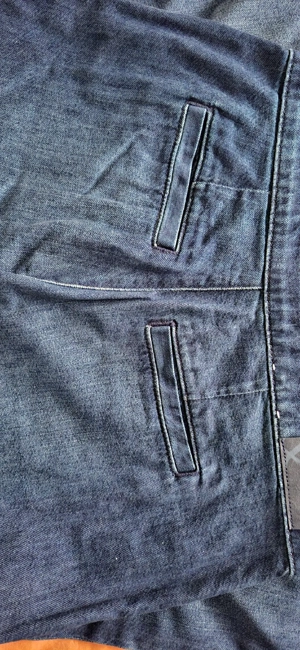 Pantaloni ( blugi) fete   femei - imagine 5