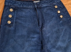 Pantaloni ( blugi) fete   femei - imagine 4