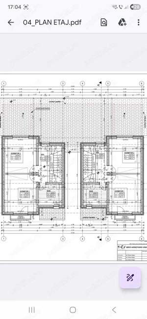 Duplex,serena 3,str flautului - imagine 2