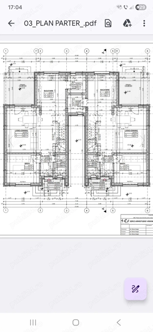 Duplex,serena 3,str flautului