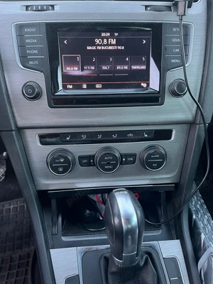 Golf VII de vanzare - imagine 3