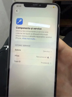 Iphone 11 Pro Max 64 GB - imagine 4