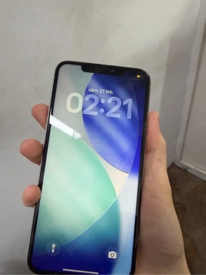 Iphone 11 Pro Max 64 GB - imagine 3