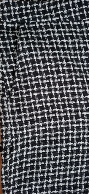 Pantalon de stofa pt fete  femei - imagine 5