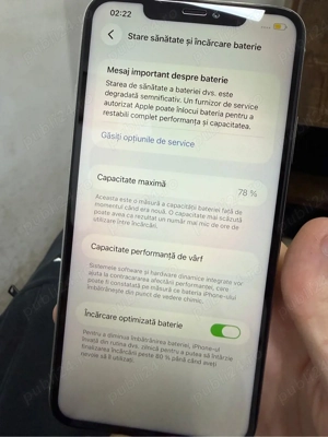 Iphone 11 Pro Max 64 GB - imagine 5