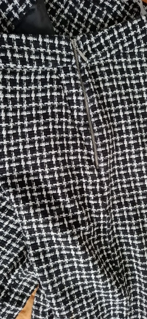 Pantalon de stofa pt fete  femei - imagine 4