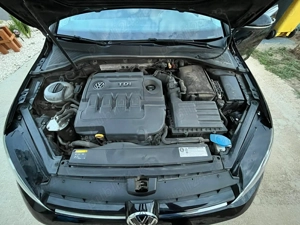 Golf VII de vanzare - imagine 5