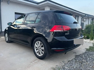 Golf VII de vanzare - imagine 2