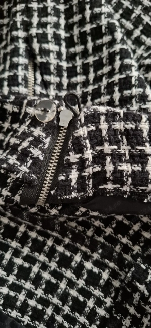 Pantalon de stofa pt fete  femei - imagine 3