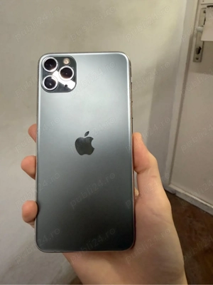 Iphone 11 Pro Max 64 GB