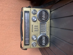 Boxă Rotisoni. De vânzare Funcțional.