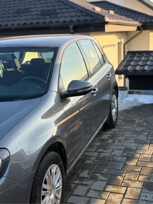 VW Golf6 , 1.4Mpi, 169800 km 