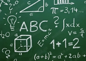 Meditatie la matematică, la domiciliul elevului 