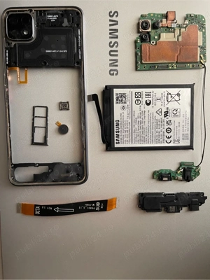 Samsung Galaxy A22 5g - imagine 2