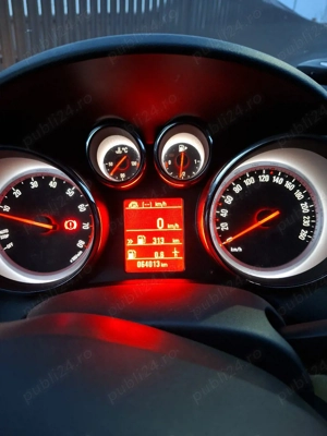 opel astra j 2018 - imagine 5