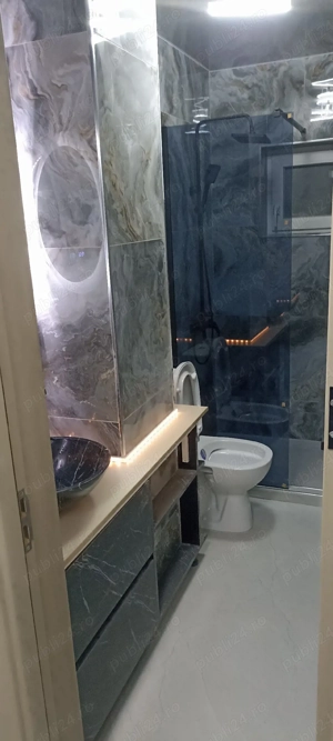 Amenajări interioare 