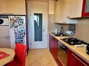 CIRCUMVALATIUNII - ETAJ 6 - LIFT - 3 CAMERE - RENOVAT - DECOMANDAT - CLIMA