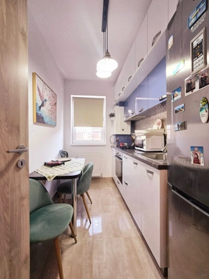 Garsoniera Fundeni, Dobroești Strada Părului  - imagine 19