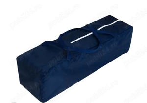 Pătuț, țarc de joacă Juju