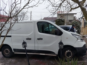 Vând Renault Trafic 2020 - imagine 7