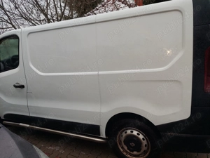 Vând Renault Trafic 2020 - imagine 5