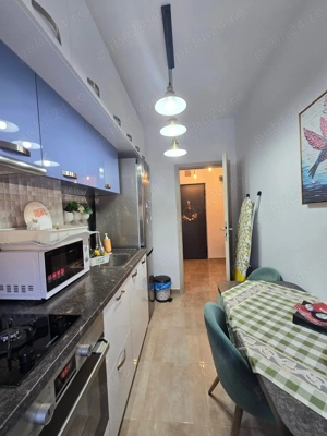 Garsoniera Fundeni, Dobroești Strada Părului  - imagine 5