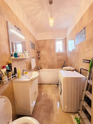 Garsoniera Fundeni, Dobroești Strada Părului  - imagine 3