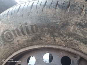 cauciucuri fiat PUNTO  - imagine 2