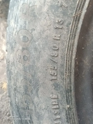 cauciucuri fiat PUNTO  - imagine 5