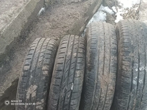 cauciucuri fiat PUNTO  - imagine 3