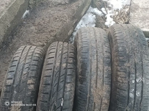 cauciucuri fiat PUNTO  - imagine 4