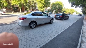 opel astra j 2018 - imagine 7