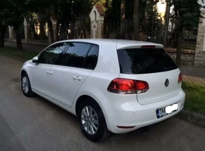 VW Golf VI 1.4 tsi - imagine 5