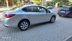 opel astra j 2018 - imagine 8