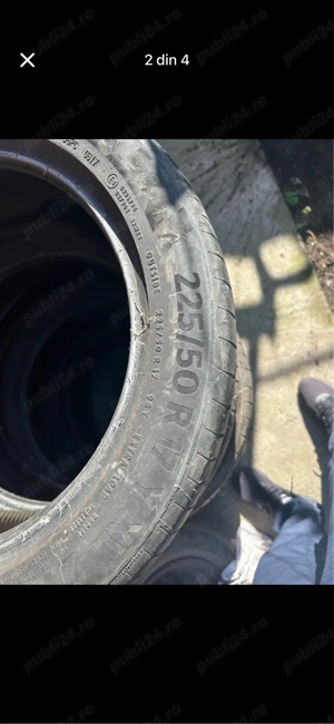 cauciucuri r17