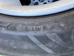 Roti bmw jante cu anvelope pe 19 - imagine 3